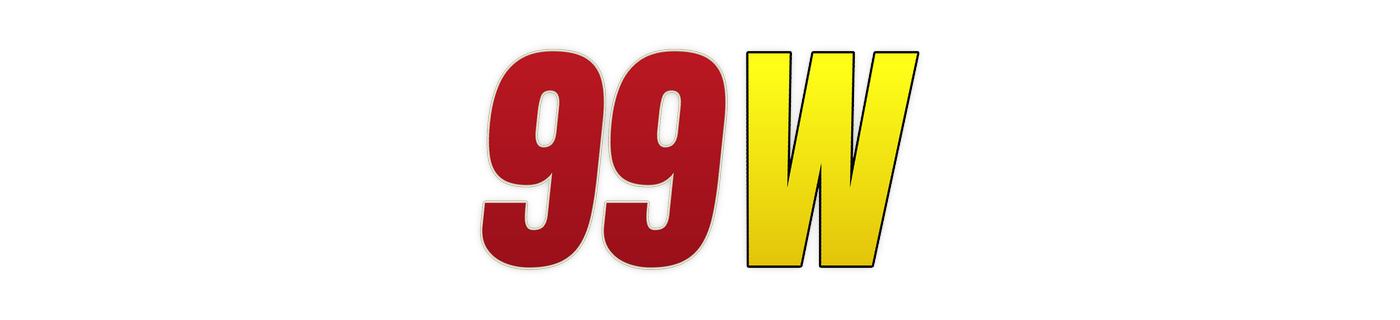 99w